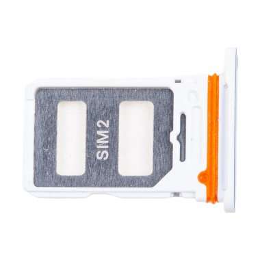 Контейнер SIM для Xiaomi 13 Lite (голубой) &mdash; 1