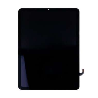 Дисплей с тачскрином для Apple iPad Air 4 10.9 2020 (черный) — 2