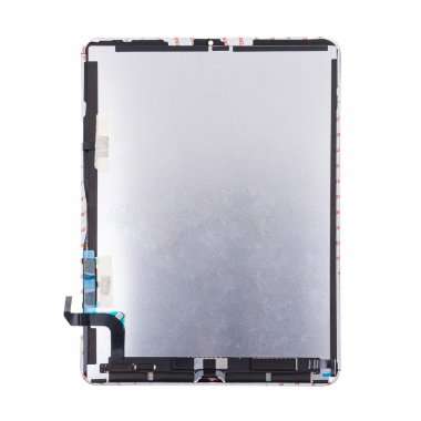 Дисплей с тачскрином для Apple iPad Air 5 10.9 2022 (черный) — 1