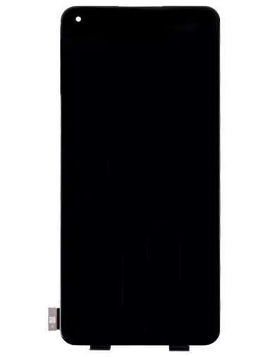 Дисплейный модуль с тачскрином для Xiaomi Mi 11 Lite 4G (черный) — 1