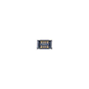 Коннектор аккумуляторной батареи для Samsung Galaxy A04s (A047F) — 1