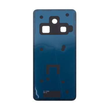 Задняя крышка для Xiaomi Redmi 14C (черная) &mdash; 1