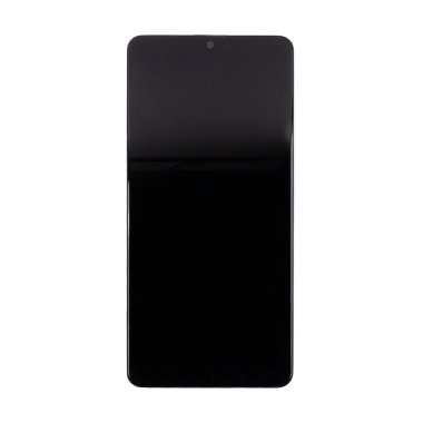 Дисплейный модуль с тачскрином для Samsung Galaxy A32 4G (A325F) (черный) премиум &mdash; 2