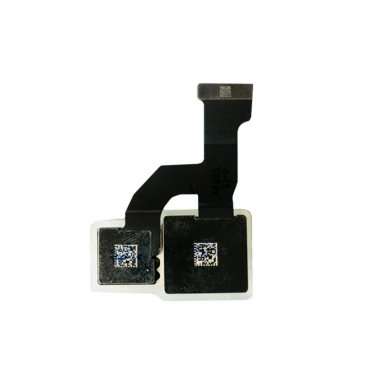 Камера для Apple iPhone 12 задняя премиум — 2