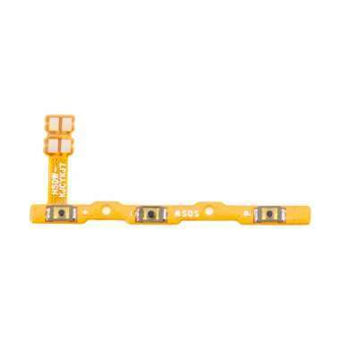 Шлейф для Infinix Note 40 Pro 4G на кнопки громкости/включения — 2