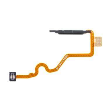 Шлейф для Tecno Pova 5 на сканер отпечатка пальцев (черный) &mdash; 1