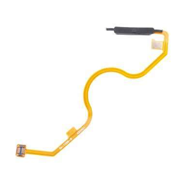 Шлейф для Tecno Pova Neo 3 на сканер отпечатка пальцев (черный) — 1