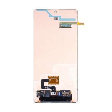 Дисплей с тачскрином для Samsung Galaxy S25 Ultra (S938B) (черный)