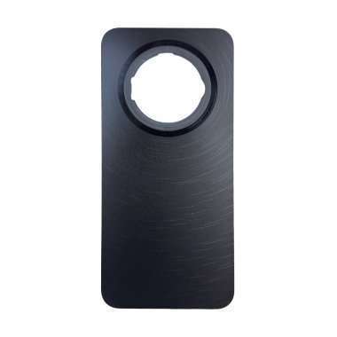 Задняя крышка для Tecno Spark 30C 4G (черный) премиум &mdash; 2