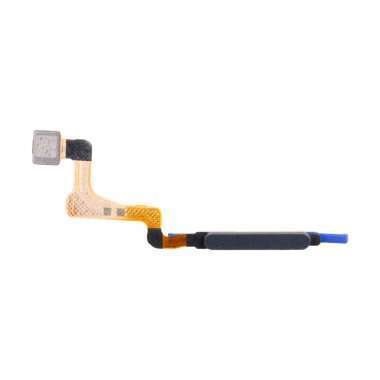 Шлейф для Huawei Nova Y70 Plus Nova на сканер отпечатка пальцев (черный) — 2