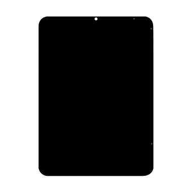 Дисплей с тачскрином для Apple iPad mini 7 2024 (черный) &mdash; 2