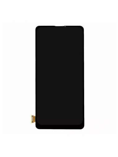 Дисплей с тачскрином для Xiaomi Redmi K20 Pro (черный) — 2