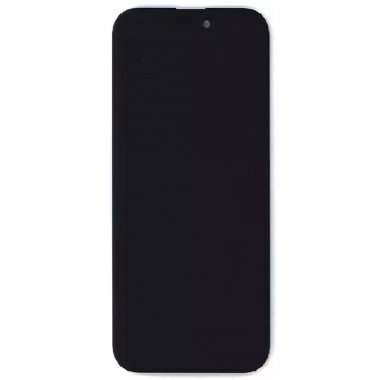 Дисплей с тачскрином для Apple iPhone 14 Pro Max (черный) — 1