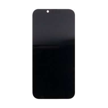 Дисплей с тачскрином для Apple iPhone 14 (черный) (LCD) — 2
