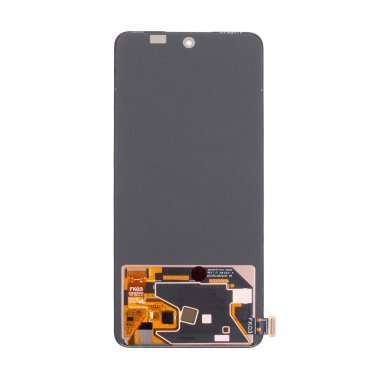 Дисплей с тачскрином для OPPO Reno 13 F 4G (черный) &mdash; 1