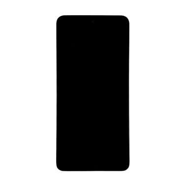 Дисплейный модуль с тачскрином для Xiaomi Redmi Note 11 Pro 4G (черный) (TFT) &mdash; 2