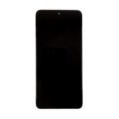 Дисплейный модуль с тачскрином для Xiaomi Redmi Note 12 Pro 4G (черный) (TFT) &mdash; 2