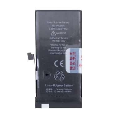 Аккумуляторная батарея JCID для Apple iPhone 13 mini 2580 mAh &mdash; 1