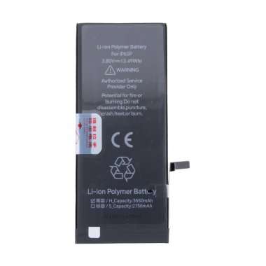 Аккумуляторная батарея JCID для Apple iPhone 6S Plus 3550 mAh — 2