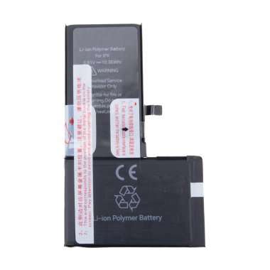 Аккумуляторная батарея JCID для Apple iPhone X &mdash; 2