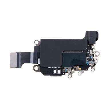 Динамик (speaker) для Apple iPhone 16 Pro &mdash; 2