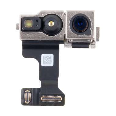 Камера для Apple iPhone 16 передняя премиум &mdash; 2