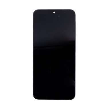 Дисплейный модуль с тачскрином для Samsung Galaxy A26 5G (A266B) (черный) (OLED) — 2