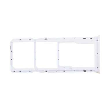 Контейнер SIM для Xiaomi Redmi A3x (белый) &mdash; 1