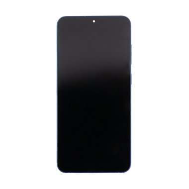 Дисплейный модуль с тачскрином для Samsung Galaxy S25 Plus (S936B) (синий) — 2
