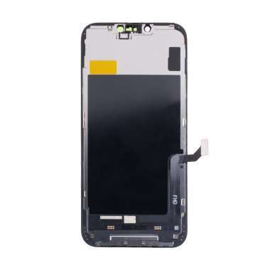 Дисплей с тачскрином для Apple iPhone 14 Plus (черный) (TFT) &mdash; 1