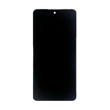 Дисплей с тачскрином для Infinix Note 10 (черный) &mdash; 2