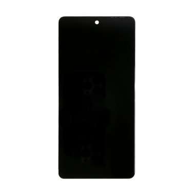 Дисплей с тачскрином для Tecno Camon 20 Pro 5G (черный) (TFT) — 2