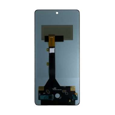 Дисплей с тачскрином для Tecno Camon 20 Pro 5G (черный) (TFT) — 1