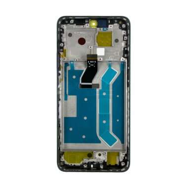 Дисплейный модуль с тачскрином для Huawei Nova 12i (зеленый) &mdash; 1