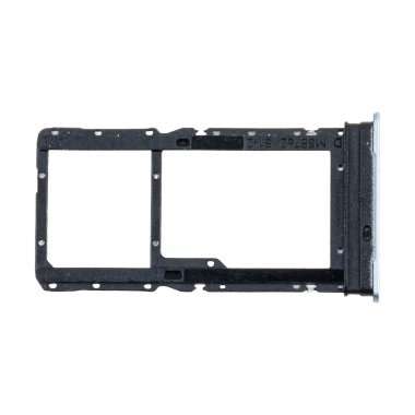 Контейнер SIM для Huawei Honor X7c (белый) &mdash; 1