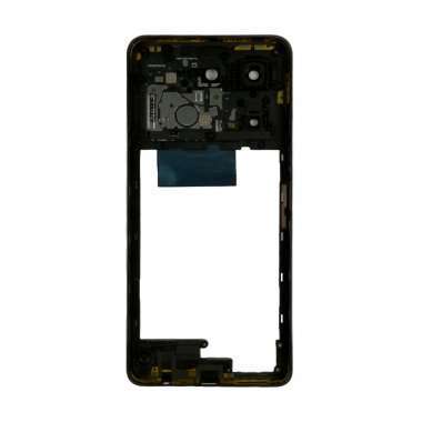 Средняя часть для Tecno Pova 5 (золотистая) — 1