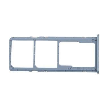 Контейнер SIM для Realme C63 4G (зеленый) &mdash; 1