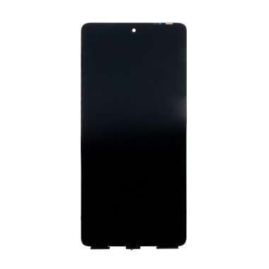 Дисплей с тачскрином для Tecno Camon 20 Pro 5G (черный) — 2