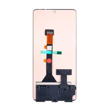 Дисплей с тачскрином для Tecno Camon 20 Pro 5G (черный) — 1