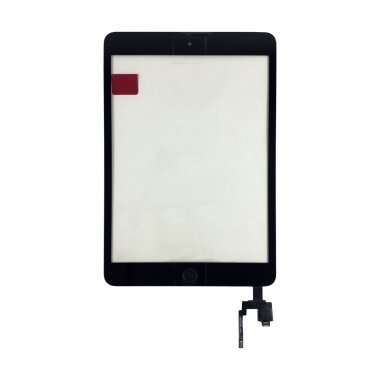 Тачскрин для Apple iPad mini 3 2014 (черный) &mdash; 2